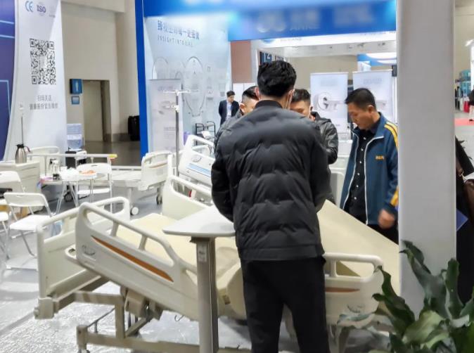 河北亚星假网一比一医疗设备有限公司,福建医疗器械展览会